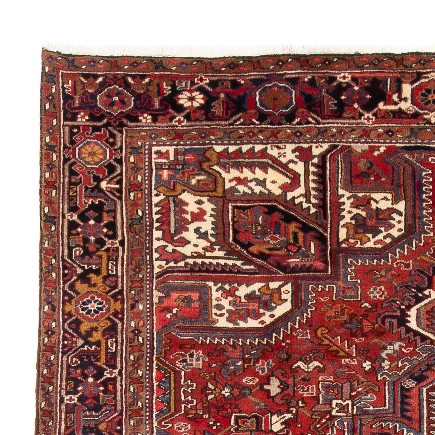 Heriz Tappeto 320x232cm - Tappeto persiano
