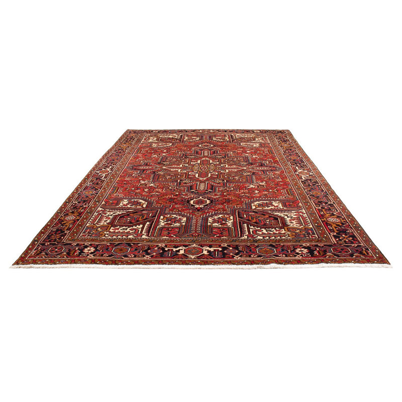 Tappeto Persero - Nomade - 320 x 232 cm - rosso