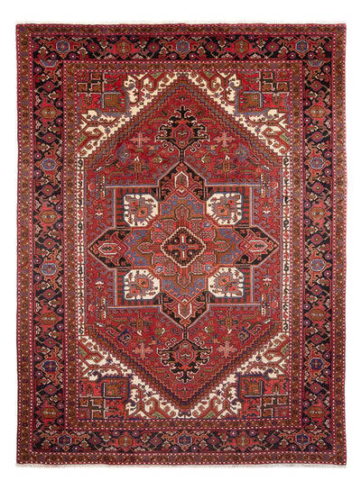 Heriz Tappeto 243x340cm - Tappeto persiano