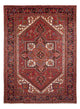 Heriz Tappeto 340x243cm - Tappeto persiano