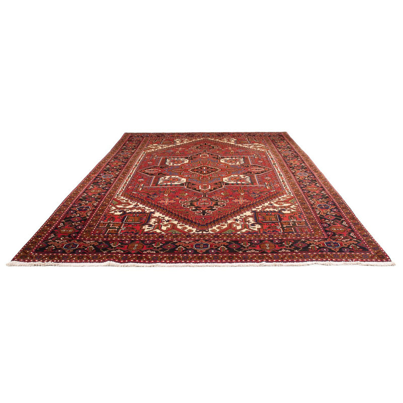 Tappeto Persero - Nomade - 340 x 243 cm - rosso