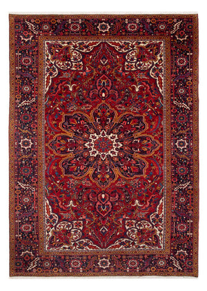 Tappeto Persero - Nomade - 347 x 245 cm - rosso