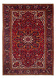 Heriz Tappeto 245x347cm - Tappeto persiano
