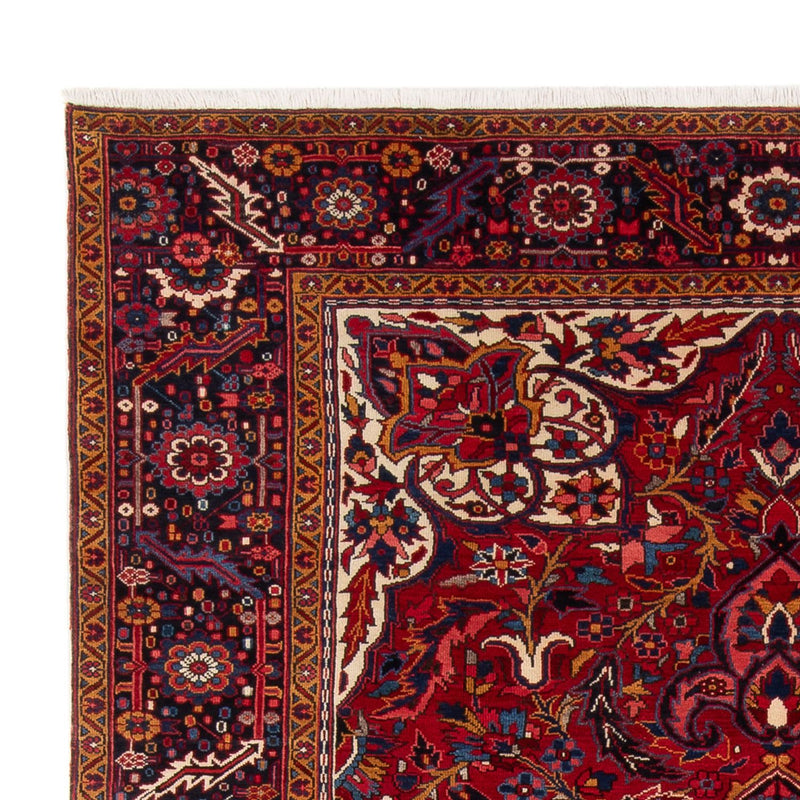 Tappeto Persero - Nomade - 347 x 245 cm - rosso
