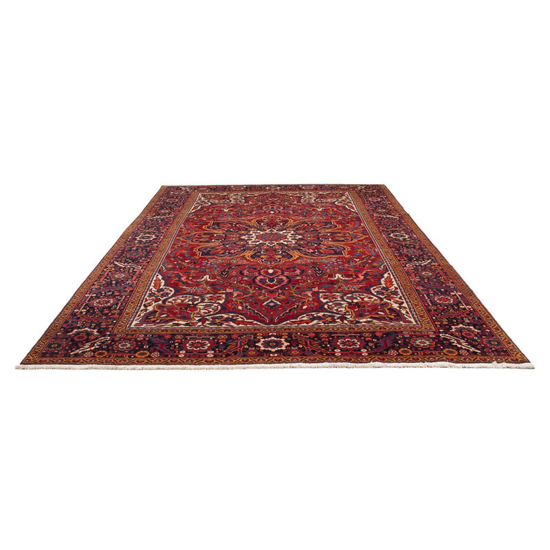 Tappeto Persero - Nomade - 347 x 245 cm - rosso