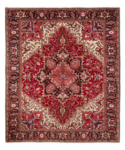 Heriz Tappeto 251x353cm - Tappeto persiano