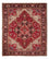 Tappeto Persero - Nomade - 353 x 251 cm - rosso
