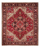 Heriz Tappeto 251x353cm - Tappeto persiano