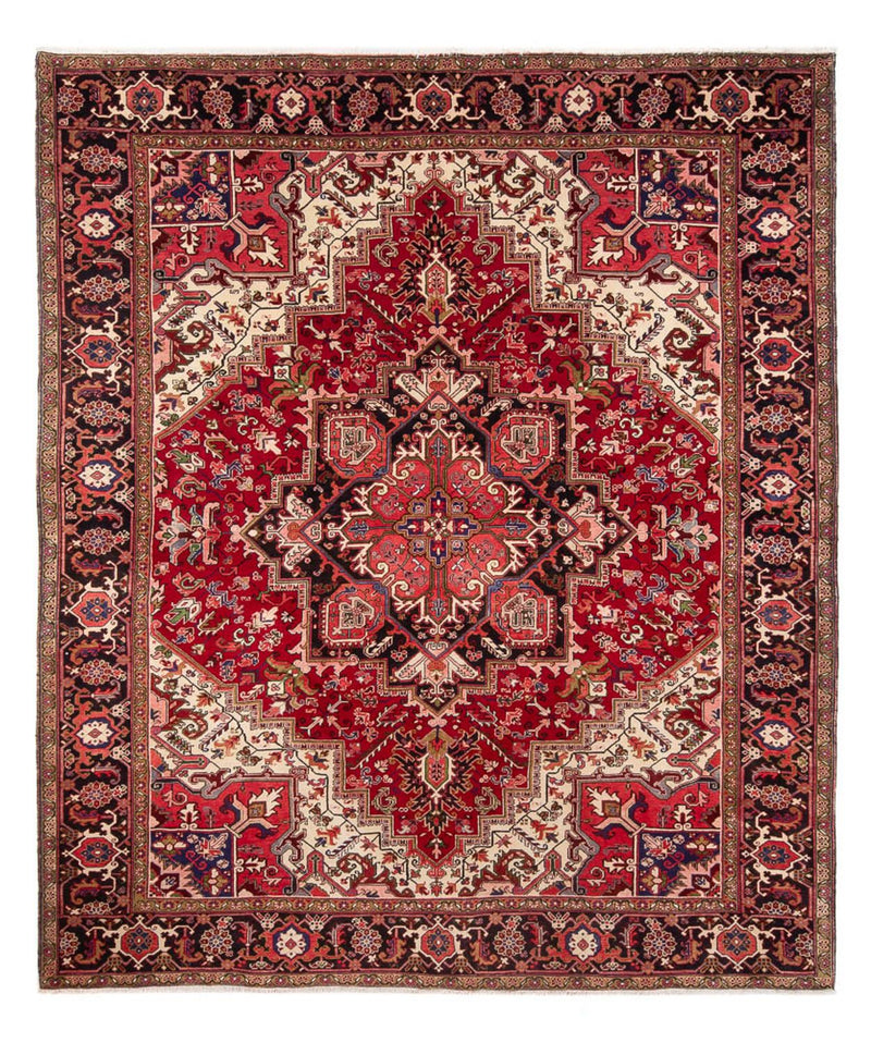 Tappeto Persero - Nomade - 353 x 251 cm - rosso