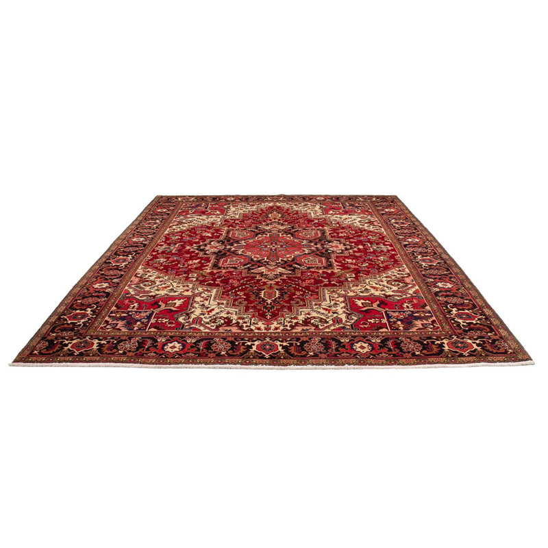 Tappeto Persero - Nomade - 353 x 251 cm - rosso