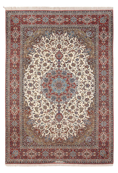 Isfahan Tappeto 240x350cm - Tappeto persiano