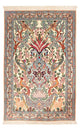 Isfahan Tappeto 73x105cm - Tappeto persiano