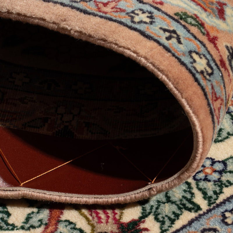 Tappeto Persero - Isfahan - Premio - 105 x 73 cm - multicolore