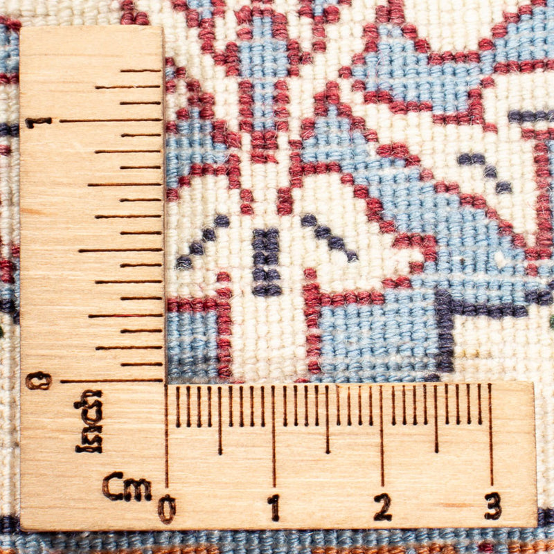 Tappeto Persero - Isfahan - Premio - 105 x 73 cm - multicolore