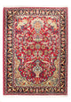 Isfahan Tappeto 105x77cm - Tappeto persiano