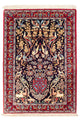 Isfahan Tappeto 106x72cm - Tappeto persiano