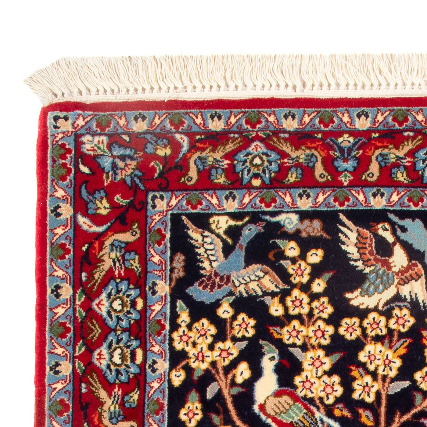 Isfahan Tappeto 106x72cm - Tappeto persiano