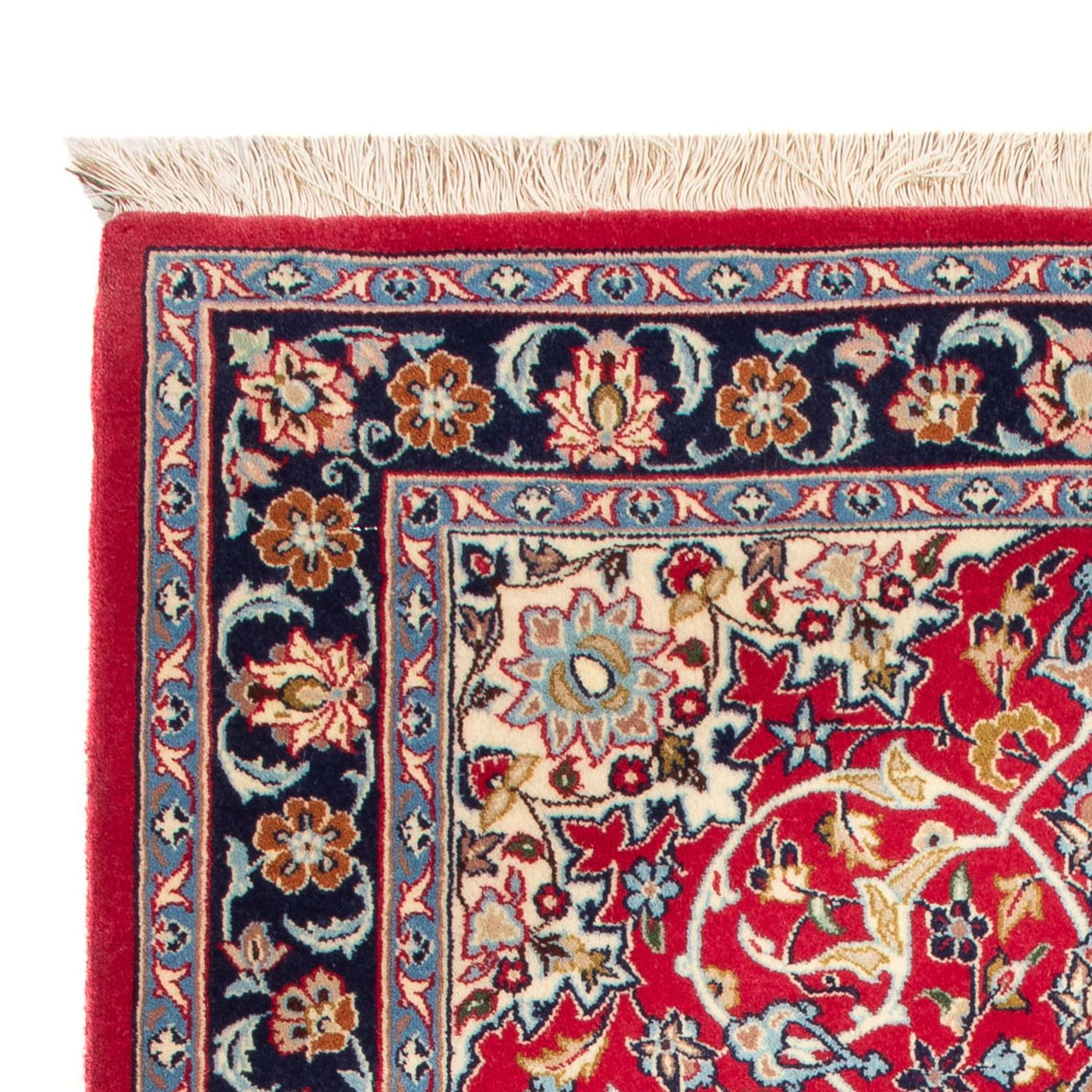 Isfahan Tappeto 110x75cm - Tappeto persiano