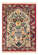 Isfahan Tappeto 70x97cm - Tappeto persiano