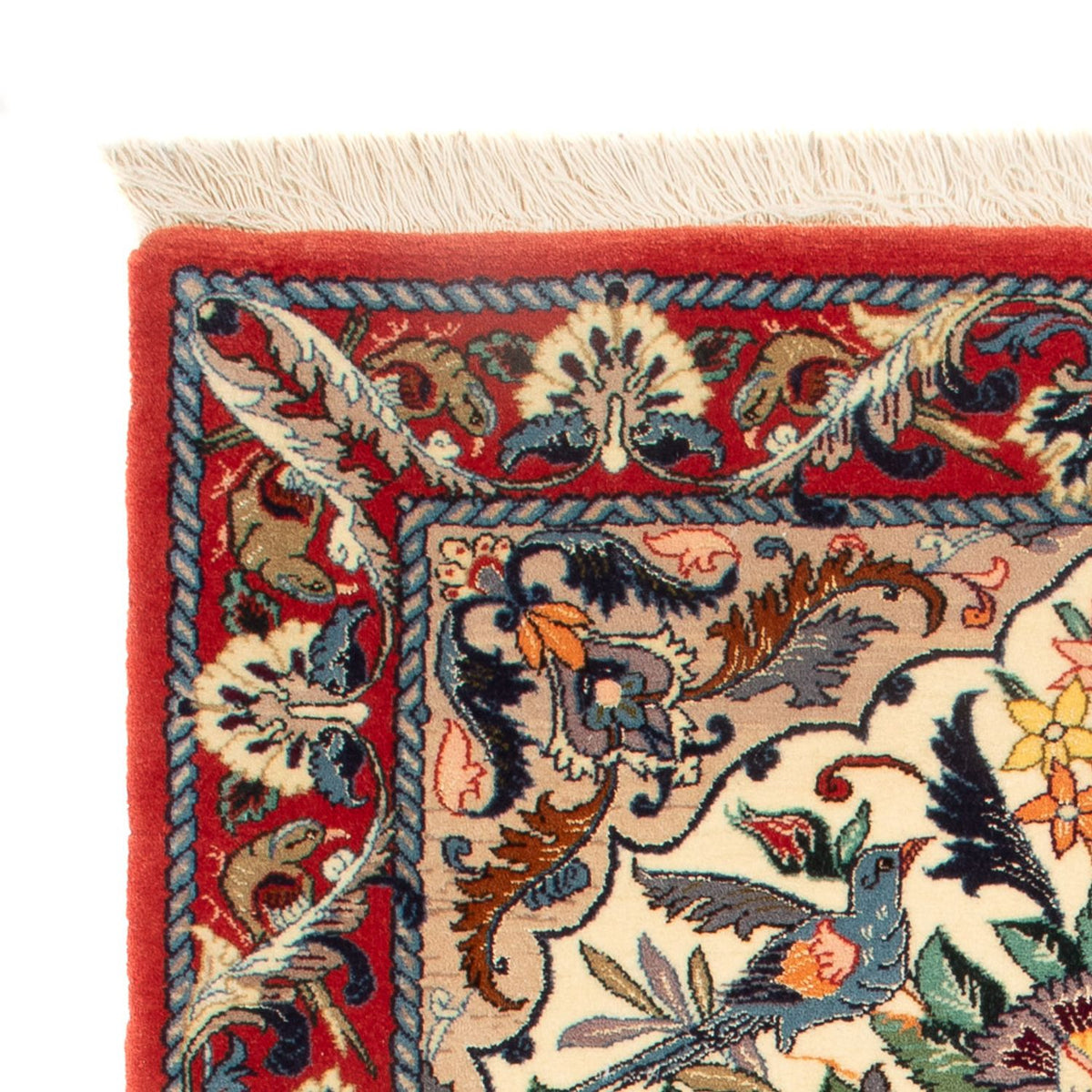 Isfahan Tappeto 70x97cm - Tappeto persiano