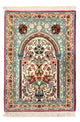 Isfahan Tappeto 103x70cm - Tappeto persiano