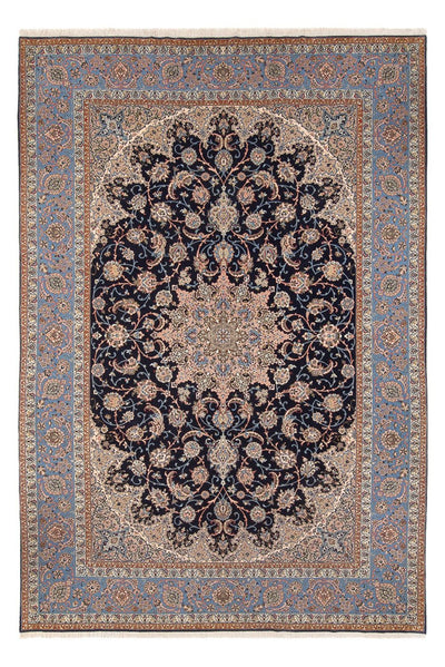 Isfahan Tappeto 255x355cm - Tappeto persiano