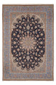 Isfahan Tappeto 355x255cm - Tappeto persiano