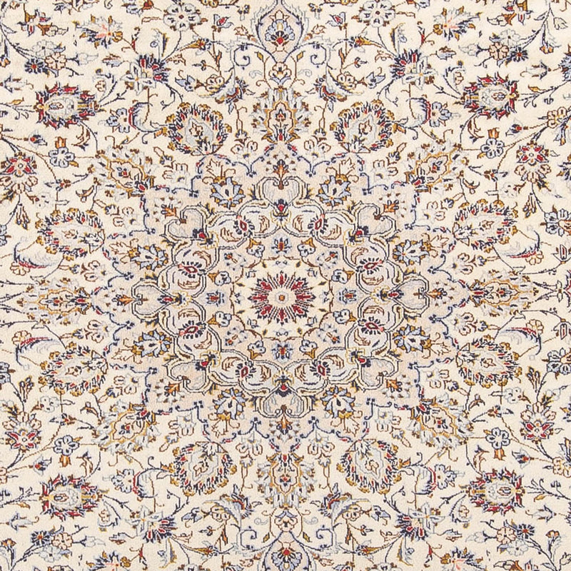 Tappeto Persero - Keshan - 400 x 300 cm - crema