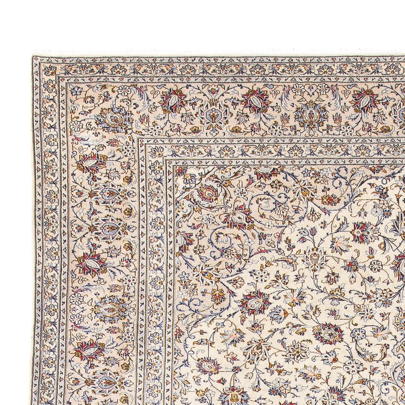 Kashan Tappeto 400x300cm - Tappeto persiano