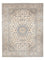 Tappeto Persero - Keshan - 398 x 292 cm - crema