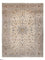 Tappeto Persero - Keshan - 414 x 293 cm - crema