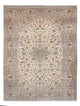 Kashan Tappeto 414x293cm - Tappeto persiano