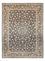 Tappeto Persero - Keshan - 408 x 292 cm - blu scuro