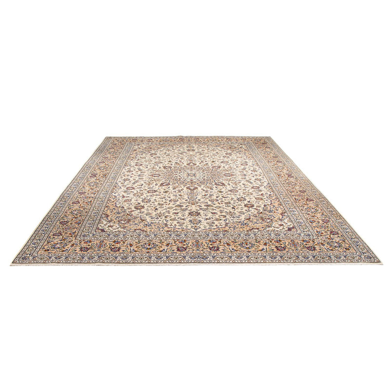Tappeto Persero - Keshan - 403 x 300 cm - crema