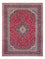 Tappeto Persero - Keshan - 394 x 292 cm - rosso