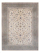 Keshan Tappeto 418x307cm - Tappeto persiano