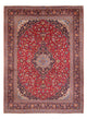 Kashan Tappeto 417x300cm - Tappeto persiano