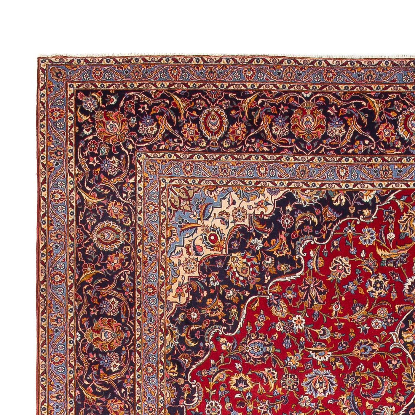 Kashan Tappeto 417x300cm - Tappeto persiano