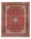 Tappeto Persero - Keshan - 390 x 290 cm - rosso