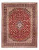 Kashan Tappeto 290x390cm - Tappeto persiano