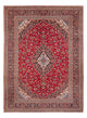 Kashan Tappeto 397x291cm - Tappeto persiano