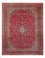 Tappeto Persero - Keshan - 394 x 295 cm - rosso