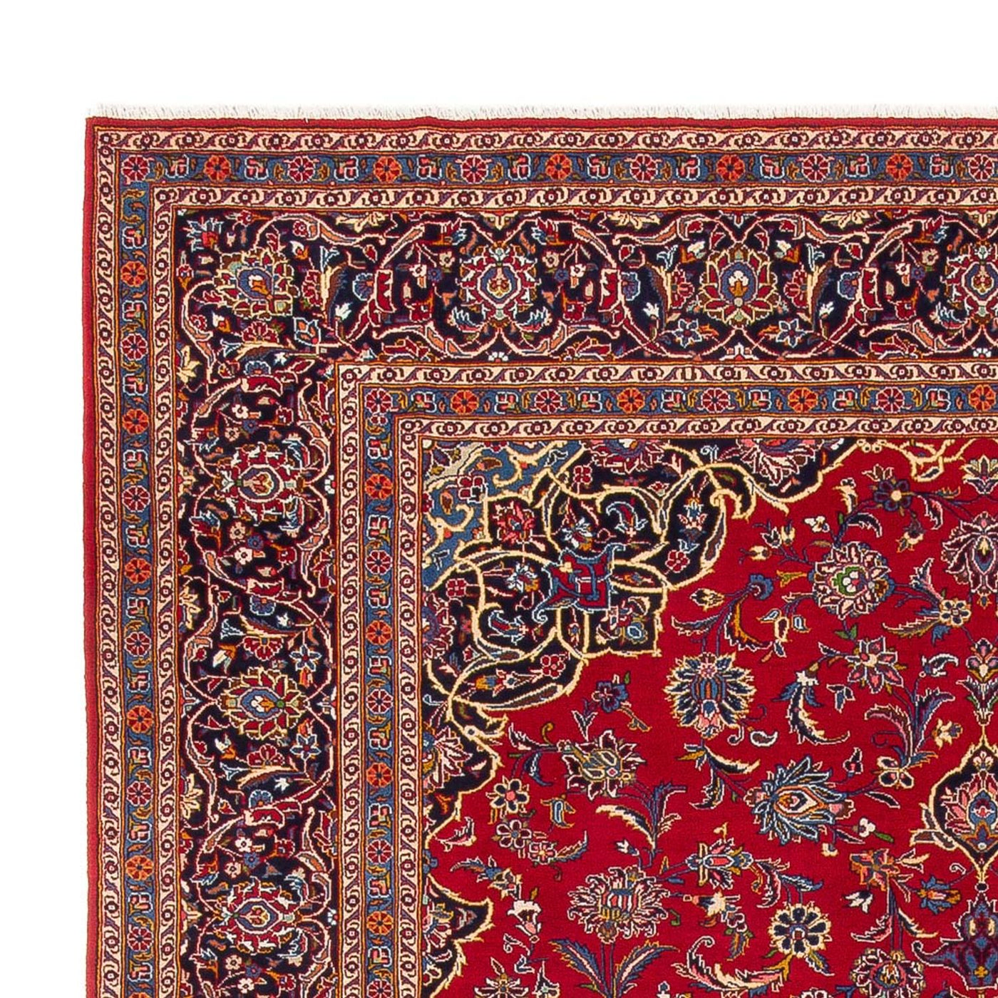 Kashan Tappeto 412x290cm - Tappeto persiano