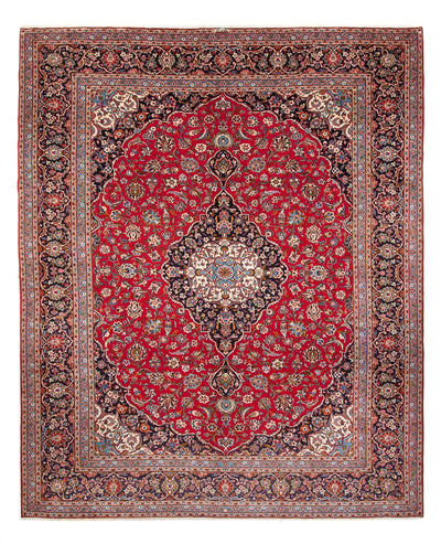 Kashan Tappeto 312x397cm - Tappeto persiano