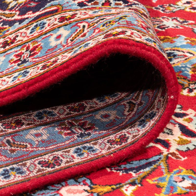 Tappeto Persero - Keshan - 397 x 312 cm - rosso