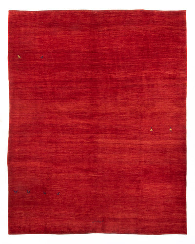 Gabbeh persiano Tappeto 304x387cm - Perserteppich Wollteppich