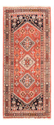 Kashkuli Tappeto 206x87cm - Tappeto persiano