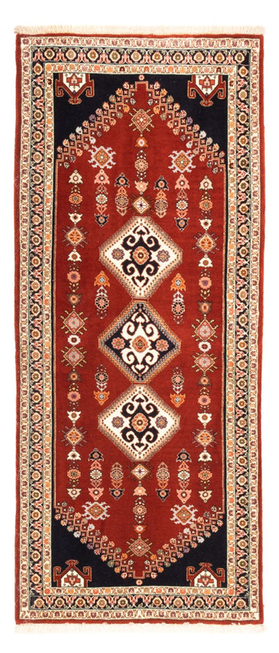 Kashkuli Tappeto 86x198cm - Tappeto persiano