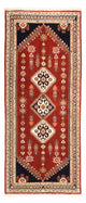 Kashkuli Tappeto 86x198cm - Tappeto persiano