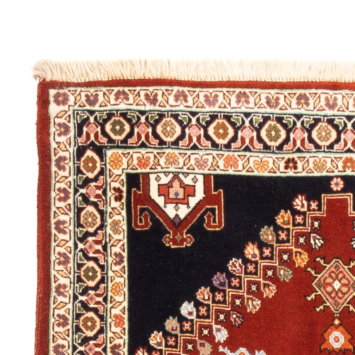 Kashkuli Tappeto 86x198cm - Tappeto persiano